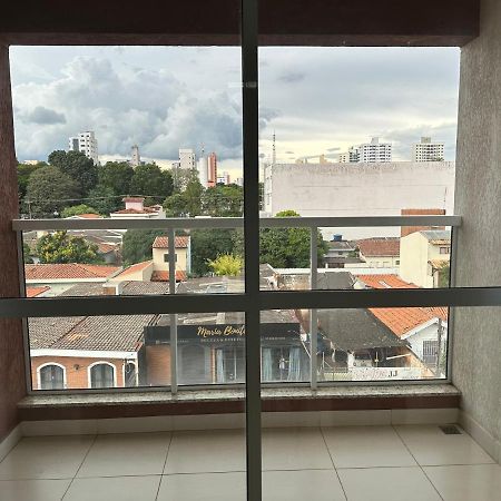 Venus - 3Dorm Conforto Ar Cond & Charme, Na Melhor Localizacao Max 7 São Carlos Exterior foto