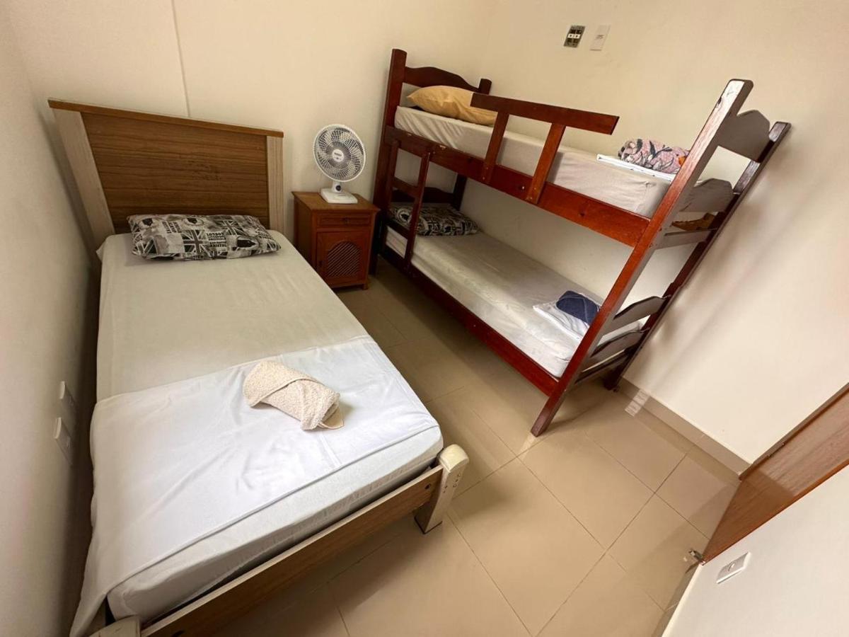 Venus - 3Dorm Conforto Ar Cond & Charme, Na Melhor Localizacao Max 7 São Carlos Exterior foto